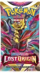 Booster Pack card image