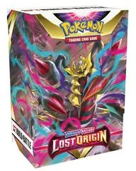 Build & Battle Box card image