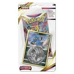 Croagunk 1-Pack Blister card image