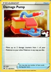 Damage Pump card image