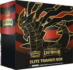 Elite Trainer Box card image