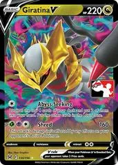 Giratina V card image