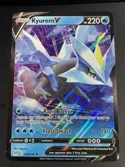 Kyurem V card image