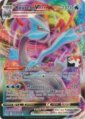 Kyurem VMAX card image