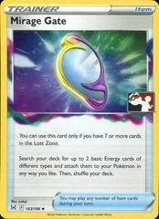 Mirage Gate card image