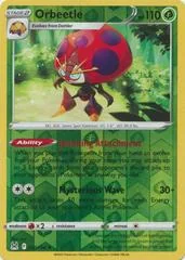 Orbeetle card image
