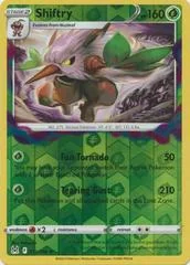 Shiftry card image