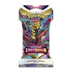 Sleeved Booster Pack card image