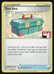 Tool Box card image