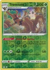 Trevenant card image