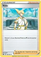 Volo card image