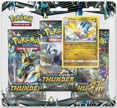 Altaria 3-Pack Blister card image