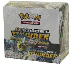 Booster Box card image