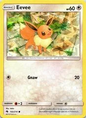 Eevee card image