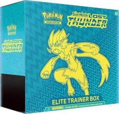 Elite Trainer Box card image