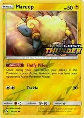 Mareep card image