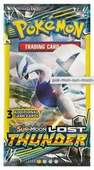 Mini Booster Pack card image