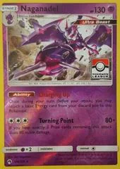 Naganadel card image