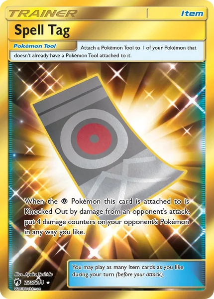 Spell Tag card image