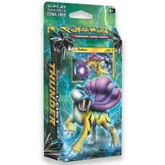 Storm Caller Theme Deck card image