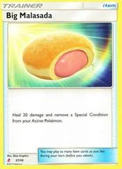 Big Malasada card image