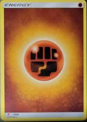 Fighting Energy card image