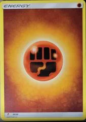Fighting Energy card image