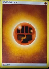 Fighting Energy card image