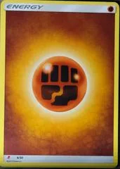 Fighting Energy card image