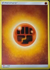 Fighting Energy card image