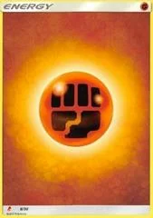 Fighting Energy card image