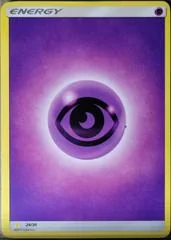 Psychic Energy card image