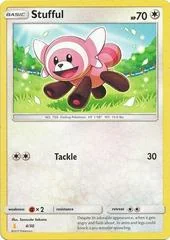 Stufful card image
