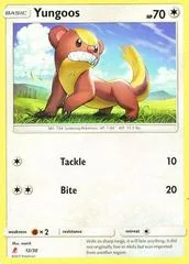 Yungoos card image