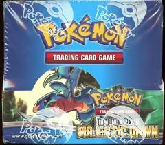 Booster Box card image