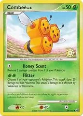 Combee card image