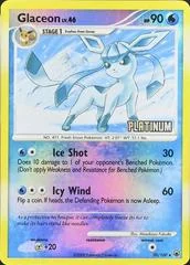 Glaceon card image