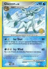 Glaceon card image