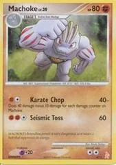 Machoke card image