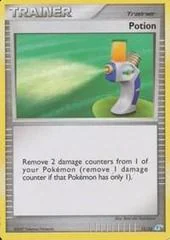Potion card image
