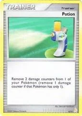 Potion card image