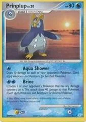 Prinplup card image