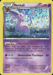 Espeon card image