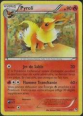 Flareon card image