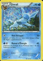 Glaceon card image