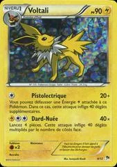 Jolteon card image