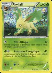 Leafeon card image