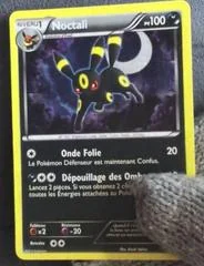 Umbreon card image