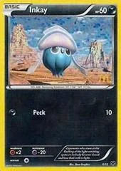 Inkay card image