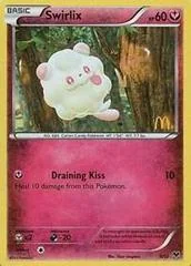 Swirlix card image